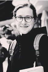 photo of person Çağrı Vila Lostuvalı