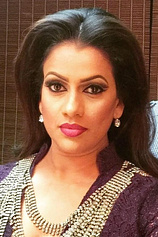 picture of actor Sangeetha Weeraratne