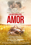 still of movie La Historia del amor