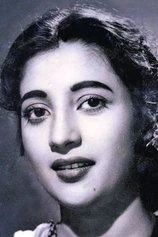 Foto de Suchitra Sen