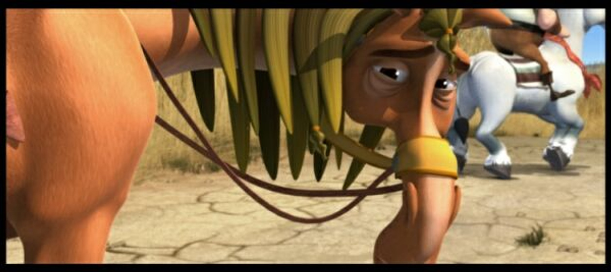 Imagen de Donkey Xote