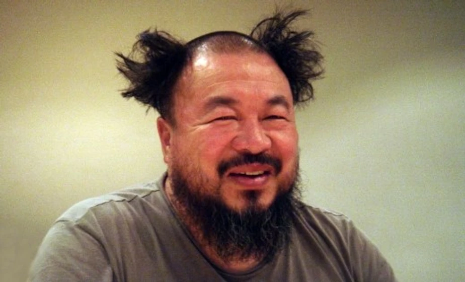 Imagen de ai-weiwei-never-sorry