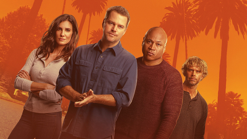 Imagen de NCIS: Los Angeles