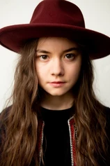 Foto de Hannah Schiller