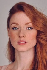 Foto de Alina Kovalenko