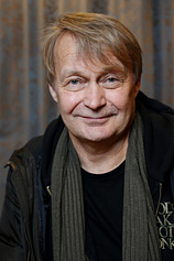 picture of actor Nils Gaup