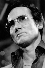 picture of actor Henry Silva