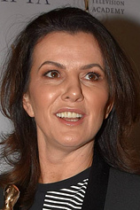 picture of actor Deirdre O'Kane