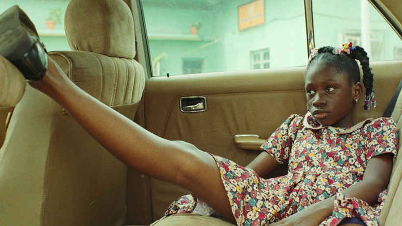 Imagen de Leaving Ikorodu In 1999