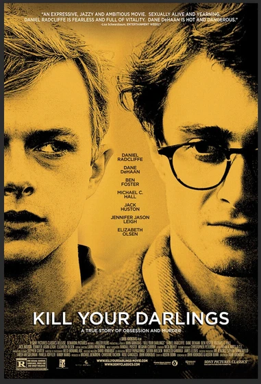 Imagen de Amores asesinos (Cartel)