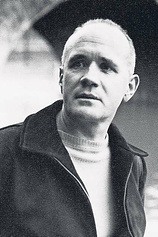 photo of person Jean Genet