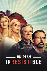 poster of movie Un Plan irresistible