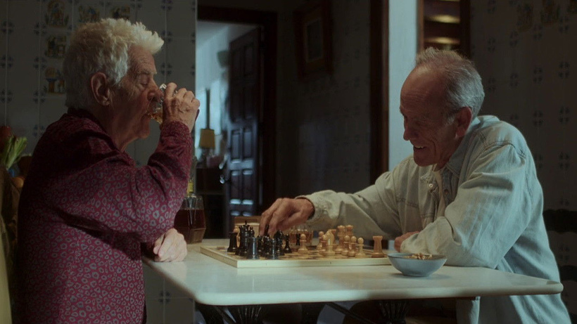 Imagen de Un Día Perfecto