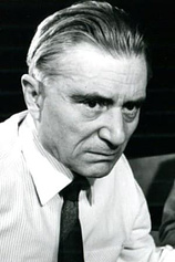 picture of actor Krystyn Wójcik