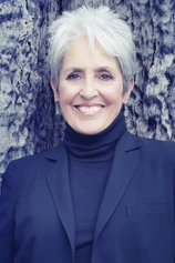 Foto de Joan Baez