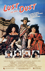 poster of movie Polvo de Oro