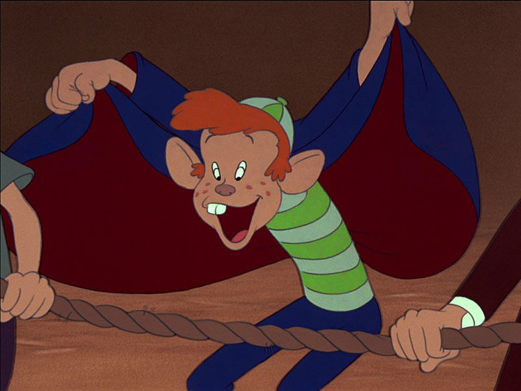 Imagen de Dumbo