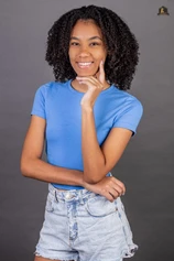 Foto de Milena Pinheiro