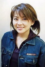 picture of actor Chieko Honda