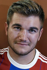 photo of person Alek Skarlatos