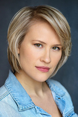 picture of actor Brittany LeBorgne