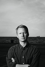 photo of person Fredrik Edfeldt