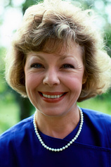 picture of actor Gwyneth Powell