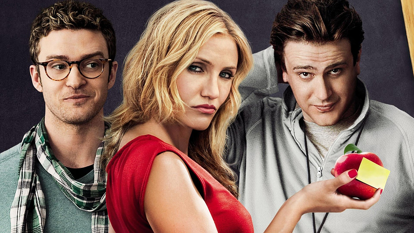 Imagen de Bad Teacher