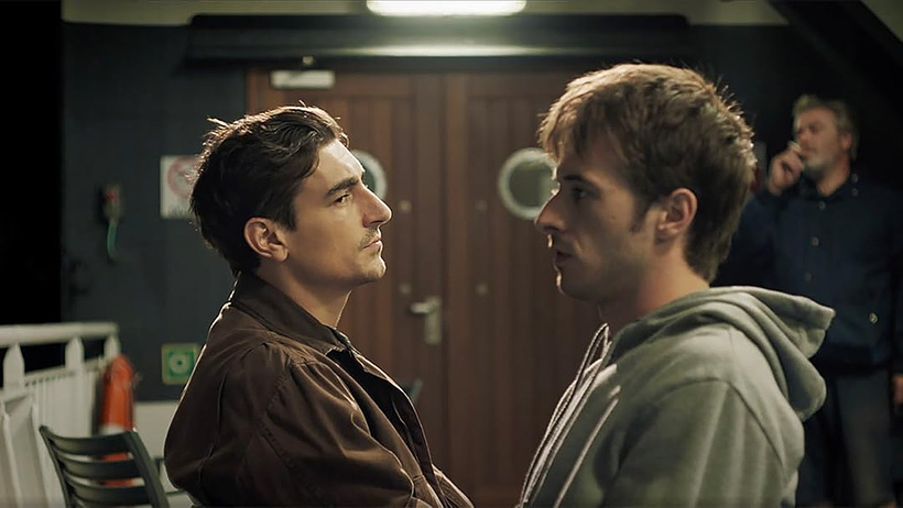 Imagen de The Man with the Answers