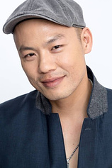 picture of actor Megatran Roy