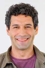 picture of actor João Baldasserini