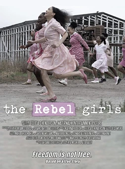 The Rebel Girls