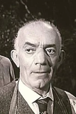 Foto de Wolfe Barzell