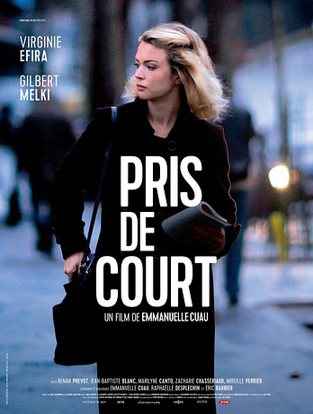 poster of content Pris de court