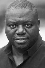 picture of actor David Webber