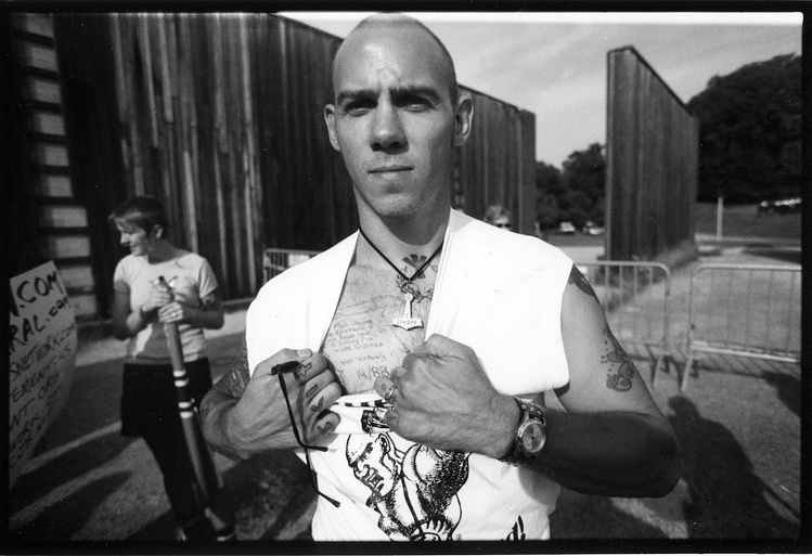 Imagen de White Terror