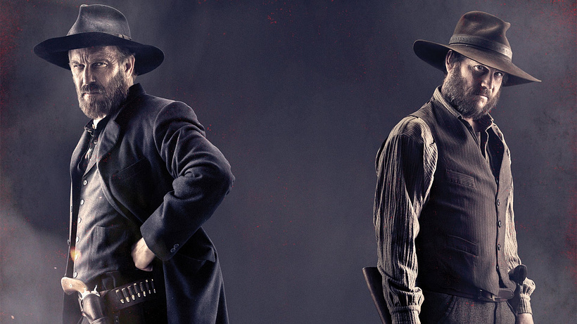 Imagen de Hatfields & McCoys