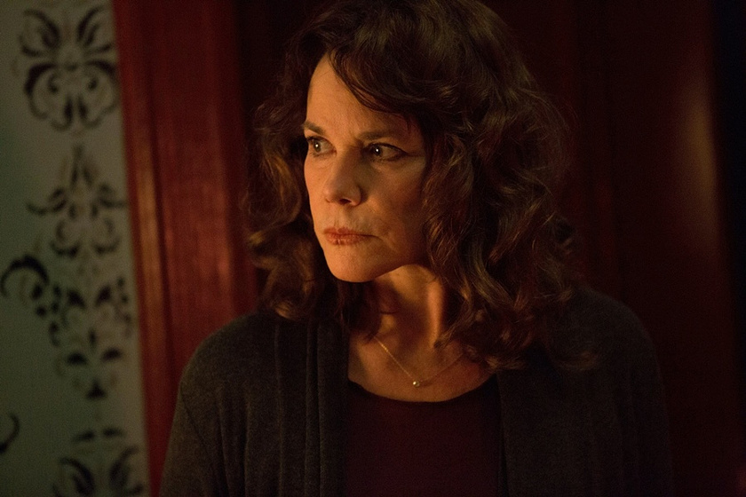 Barbara Hershey en Insidious: Capítulo 2