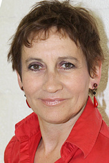 photo of person Caroline Loeb