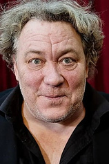picture of actor Leif Andrée