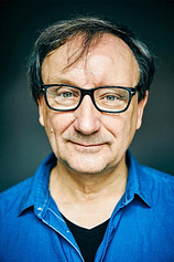 picture of actor Rainer Bock