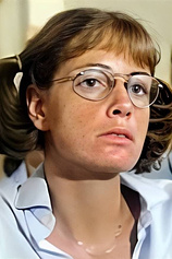 picture of actor Rachel Steiner