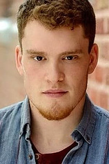 picture of actor Johnny Pozzi
