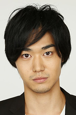 picture of actor Ryôsuke Kawamura