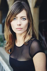 Foto de Lina Roessler