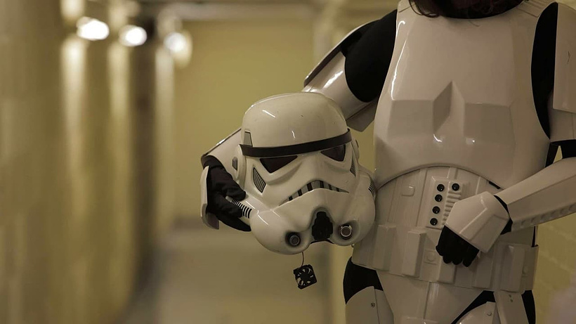 Imagen de Elstree 1976