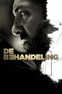 poster of movie The Treatment