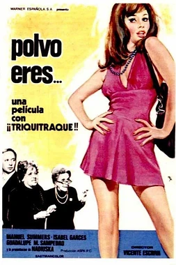 Polvo Eres...