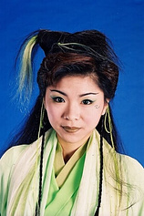 picture of actor Wong Mei-Fan