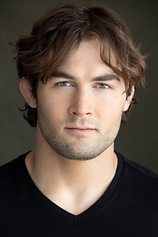 picture of actor Finn McCager Higgins
